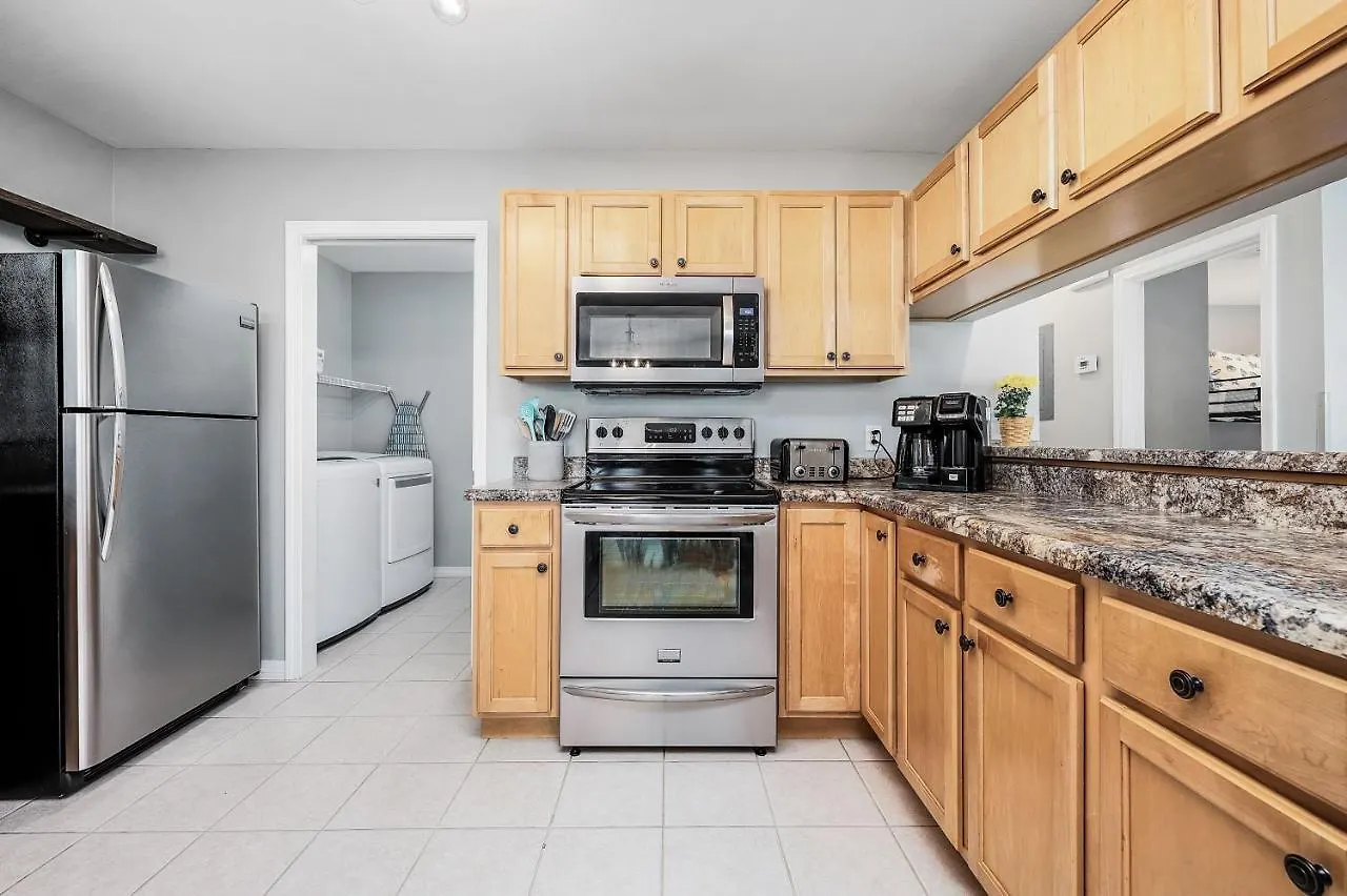 Holiday home Private Beach Access, Fenced Yard & Pet Friendly, Pool, Cabana Life Beach House Destin United States