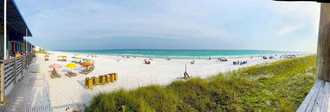 Holiday home Private Beach Access, Fenced Yard & Pet Friendly, Pool, Cabana Life Beach House Destin
