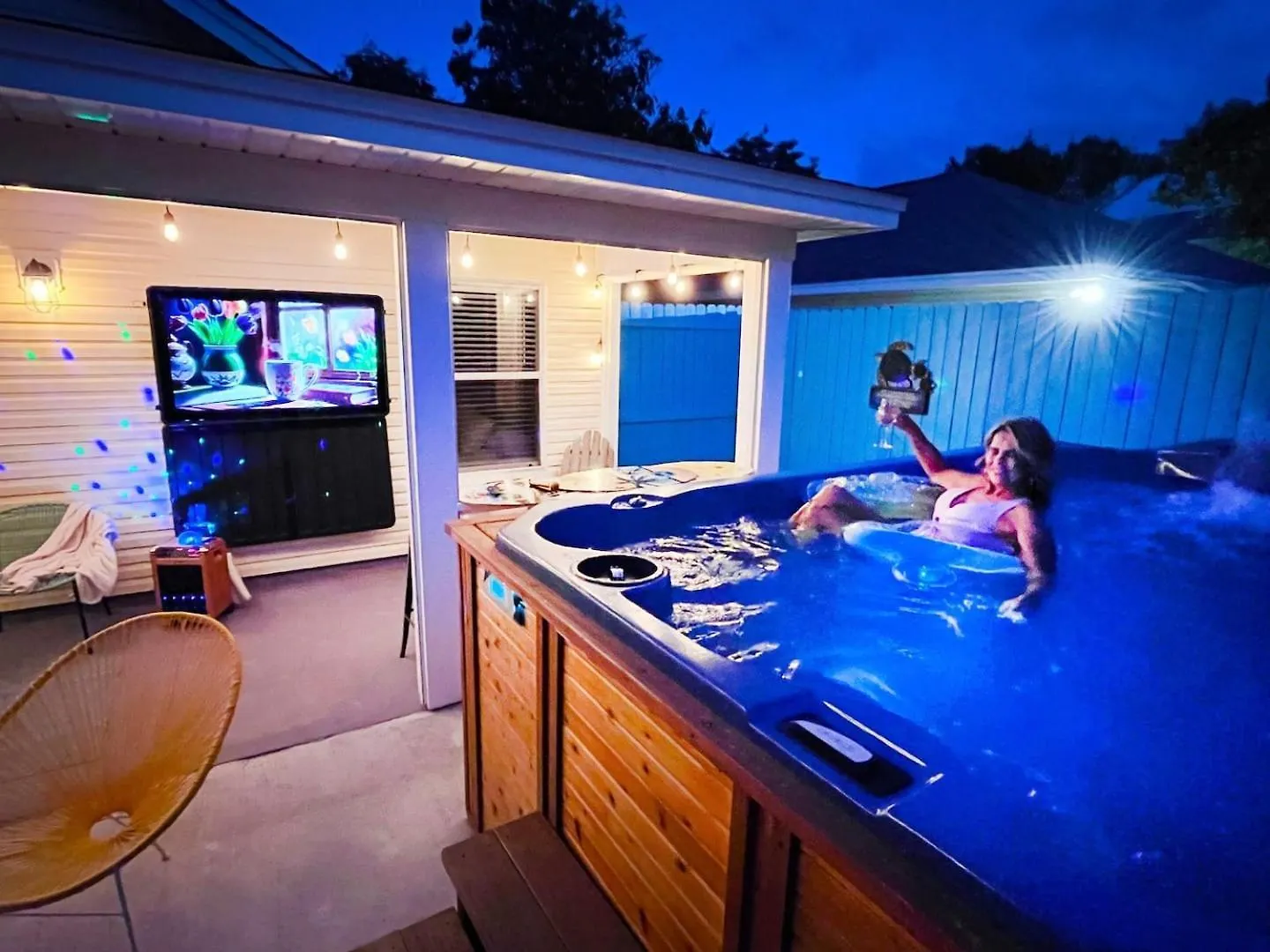 Private Beach Access, Fenced Yard & Pet Friendly, Pool, Cabana Life Beach House Destin 0*,  United States
