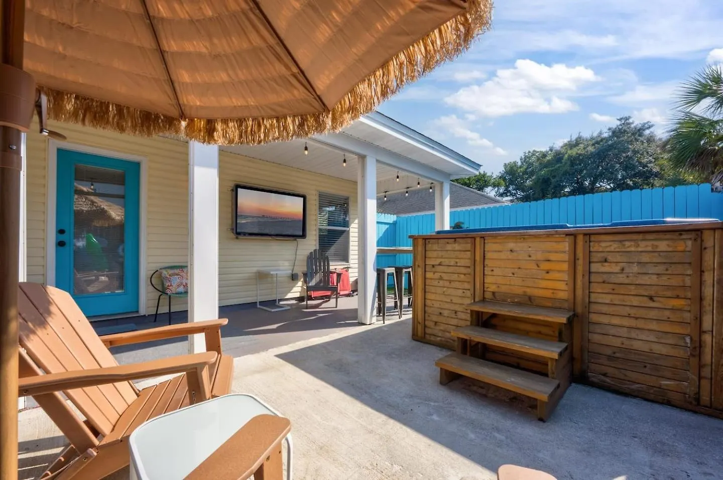 Private Beach Access, Fenced Yard & Pet Friendly, Pool, Cabana Life Beach House Destin United States